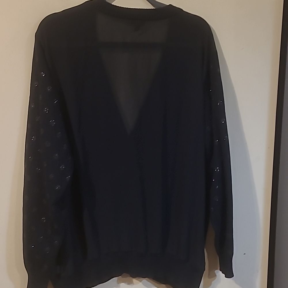 Torrid sweater size 4 - Picture 3 of 6